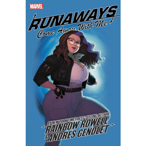 Marvel Comics Runaways By Rainbow Rowell Vol. 6 (häftad, eng)