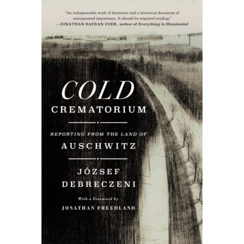 St Martins Pr Cold Crematorium (inbunden, eng)