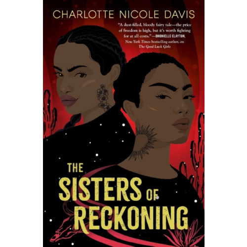Tor Publishing Group The Sisters of Reckoning (häftad, eng)