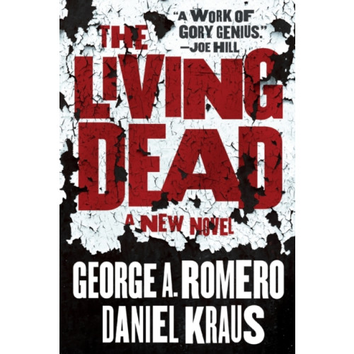 Tor Publishing Group Living Dead (häftad, eng)