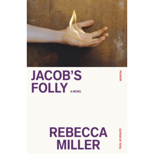 PICADOR Jacob's Folly (häftad, eng)