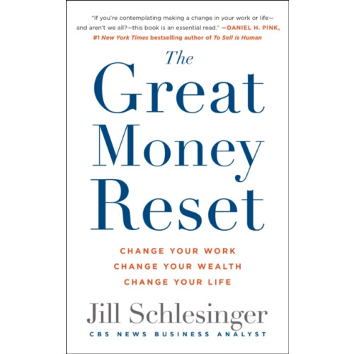 St. Martin's Publishing Group The Great Money Reset (häftad, eng)