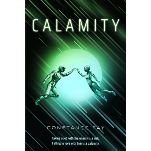 Tor Publishing Group Calamity (häftad, eng)