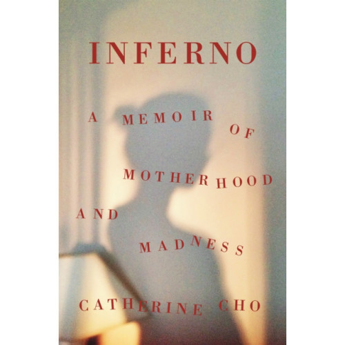 Henry Holt and Co. Inferno (inbunden, eng)