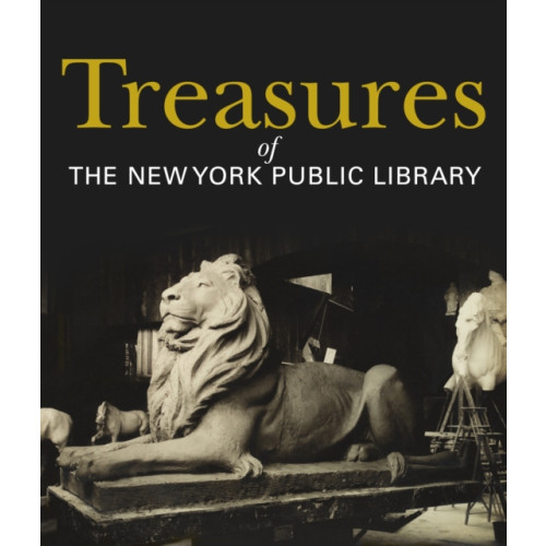 St. Martin's Publishing Group Treasures (inbunden, eng)