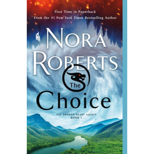 St. Martin's Publishing Group The Choice (häftad, eng)