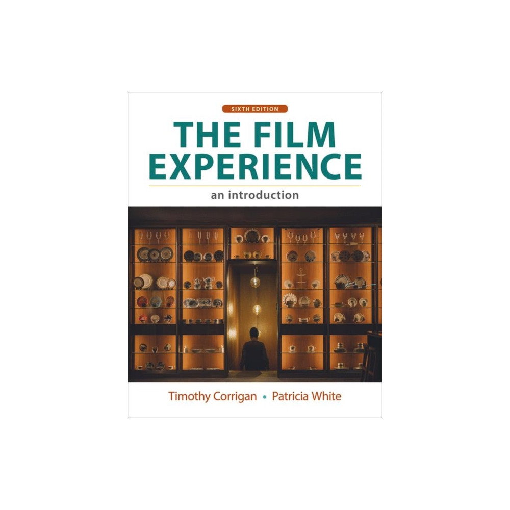 Produktbild för The Film Experience (häftad, eng)