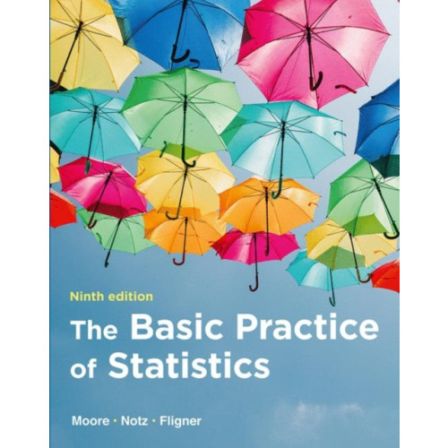 Macmillan Learning The Basic Practice of Statistics (häftad, eng)