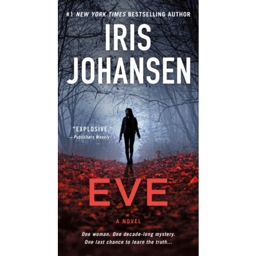 St. Martin's Publishing Group Eve (häftad, eng)