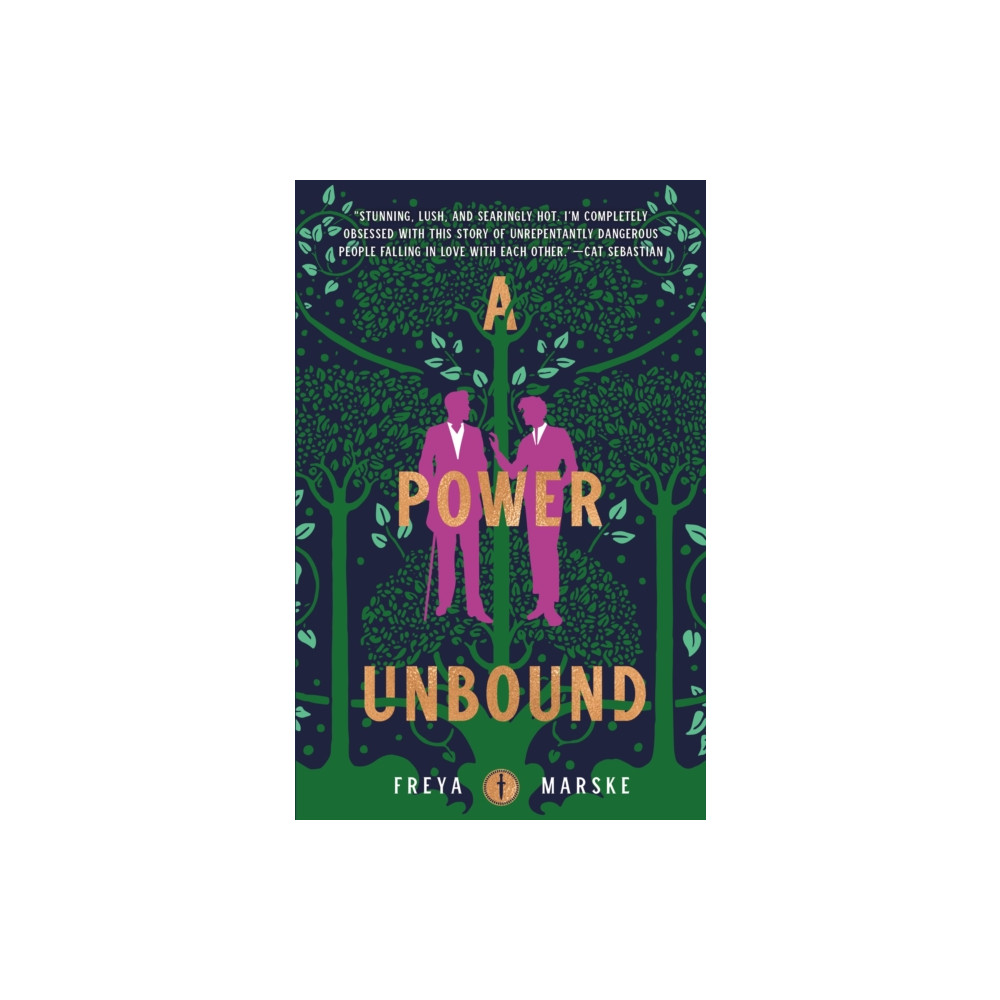 Produktbild för The Power Unbound (inbunden, eng)