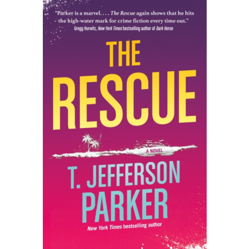 Tor Publishing Group The Rescue (inbunden, eng)