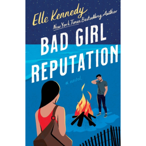 St. Martin's Publishing Group Bad Girl Reputation (häftad, eng)