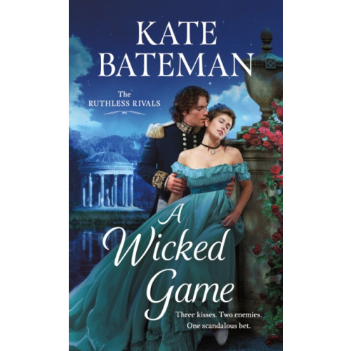 St. Martin's Publishing Group A Wicked Game (häftad, eng)