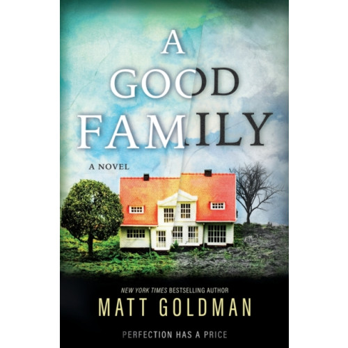 Tor Publishing Group A Good Family (häftad, eng)