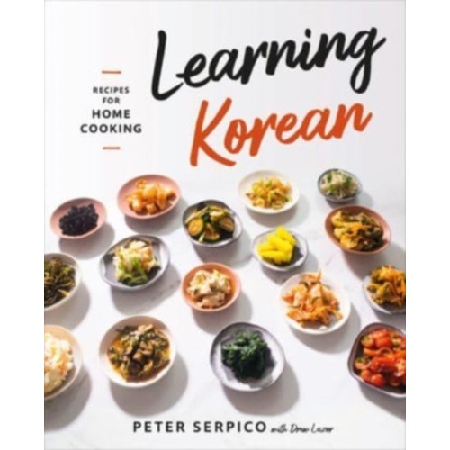 WW Norton & Co Learning Korean (inbunden, eng)