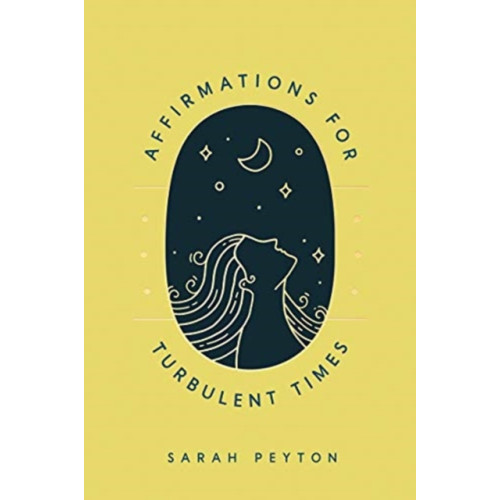 WW Norton & Co Affirmations for Turbulent Times (inbunden, eng)