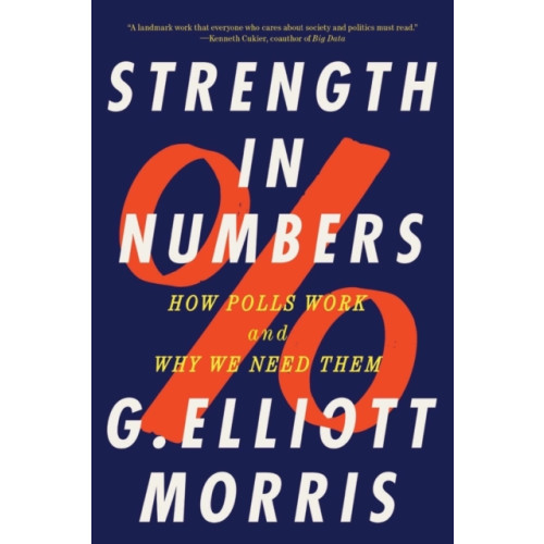 WW Norton & Co Strength in Numbers (häftad, eng)