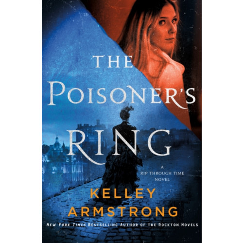 St. Martin's Publishing Group The Poisoner's Ring (inbunden, eng)