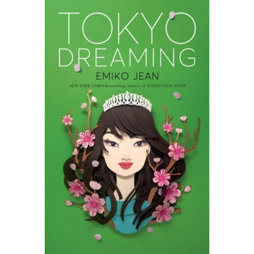 St Martins Pr Tokyo Dreaming (häftad, eng)