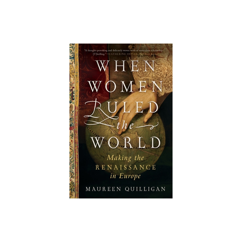 Produktbild för When Women Ruled the World (häftad, eng)