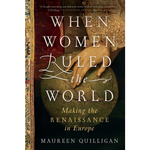 W W Norton & Co Ltd When Women Ruled the World (häftad, eng)