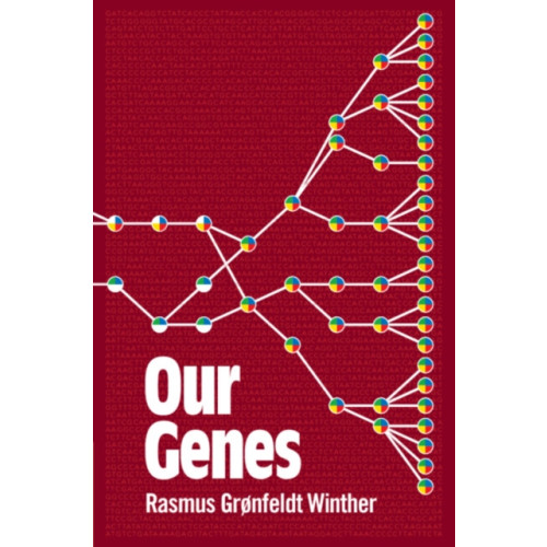 Cambridge University Press Our Genes (häftad, eng)