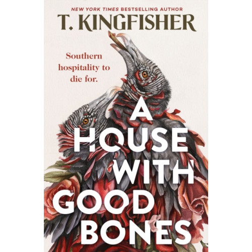 Tor Publishing Group House With Good Bones (häftad, eng)