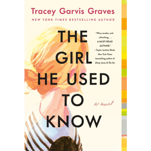 St. Martin's Publishing Group The Girl He Used to Know (häftad, eng)