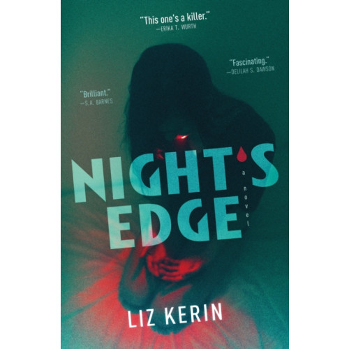 Tor Publishing Group Night's Edge (inbunden, eng)