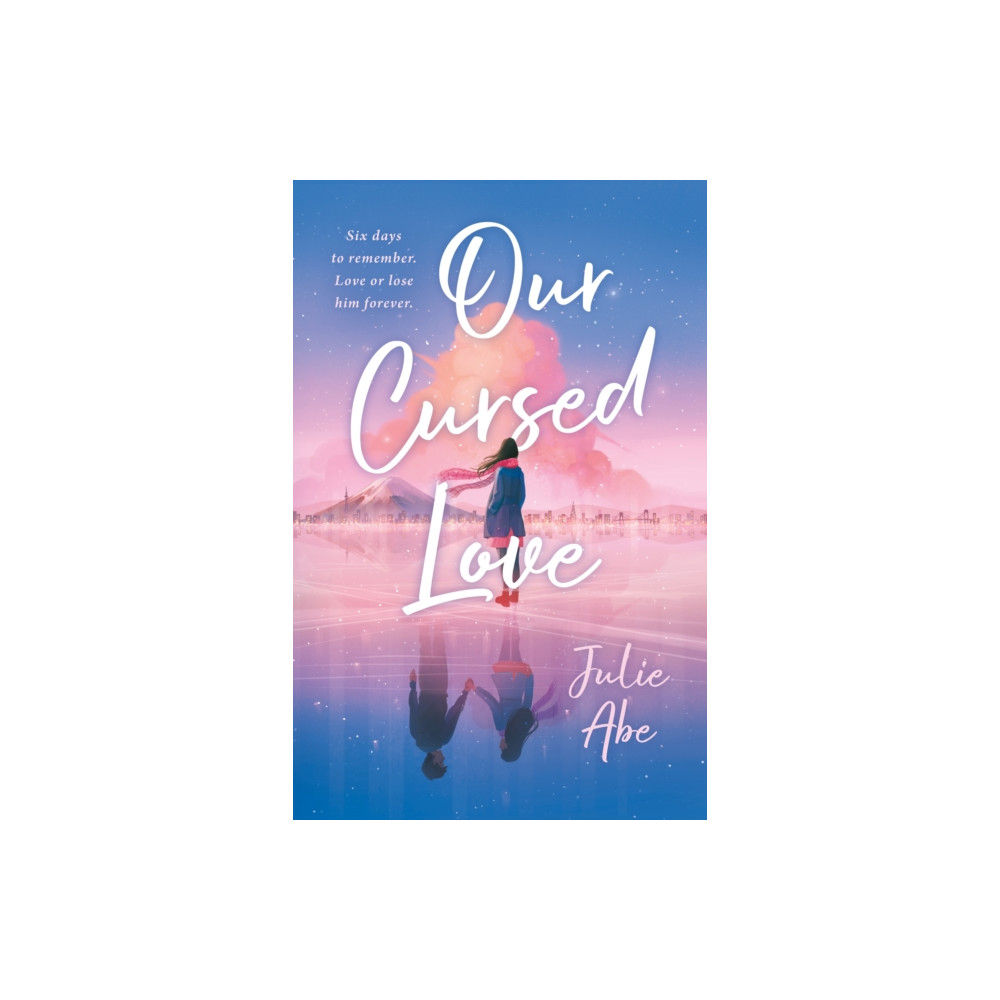 Produktbild för Our Cursed Love (inbunden, eng)