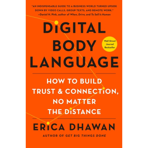 St. Martin's Publishing Group Digital Body Language (häftad, eng)