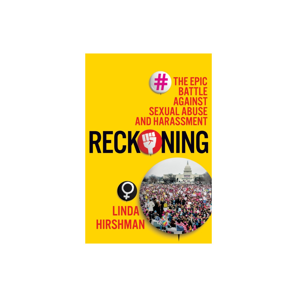 Produktbild för Reckoning (inbunden, eng)