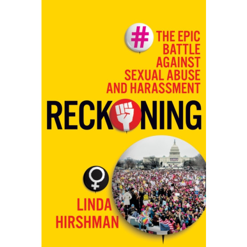 HarperCollins Reckoning (inbunden, eng)