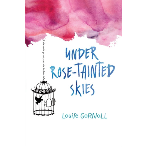 HarperCollins Under Rose-Tainted Skies (häftad, eng)