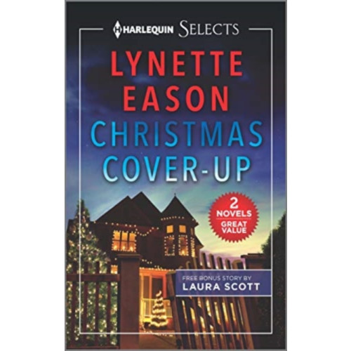 Harper Collins USA CHRISTMAS COVERUP & HER MISTLETOE PROTEC (häftad, eng)