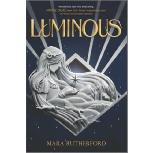 Harpercollins publishers inc Luminous (häftad, eng)