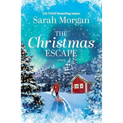 Harper Collins USA CHRISTMAS ESCAPE (inbunden, eng)