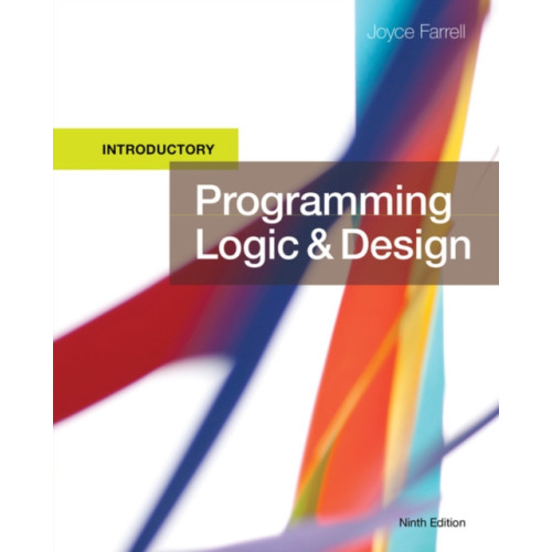 Cengage Learning, Inc Programming Logic and Design, Introductory (häftad, eng)