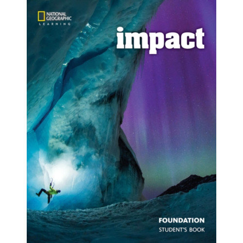 Cengage Learning, Inc Impact Foundation (British English) (häftad, eng)