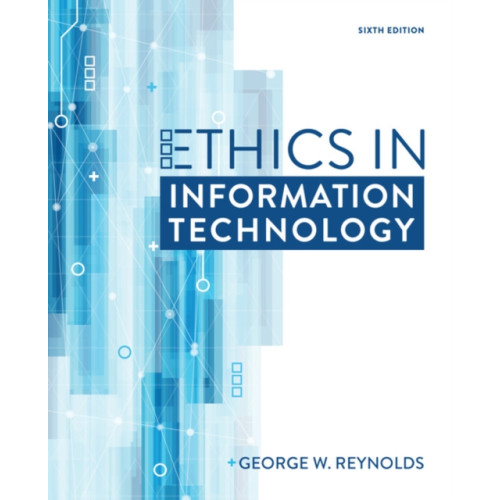 Cengage Learning, Inc Ethics in Information Technology (häftad, eng)