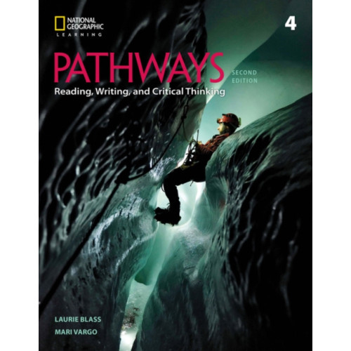 Cengage Learning, Inc Pathways: Reading, Writing, and Critical Thinking 4 (häftad, eng)