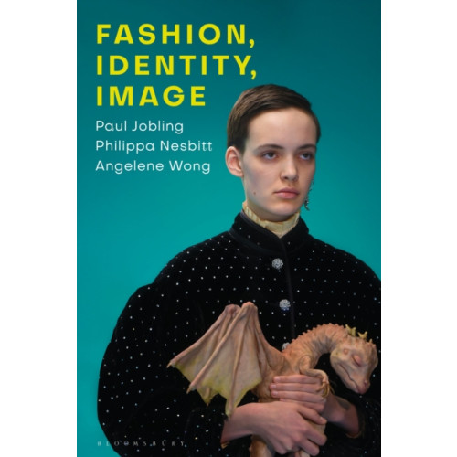 Bloomsbury Publishing PLC Fashion, Identity, Image (häftad, eng)