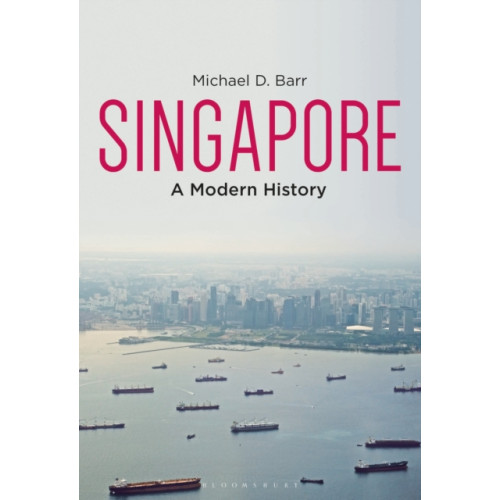 Bloomsbury Publishing PLC Singapore (häftad, eng)