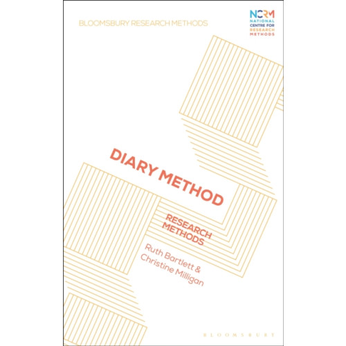 Bloomsbury Publishing PLC Diary Method (häftad, eng)