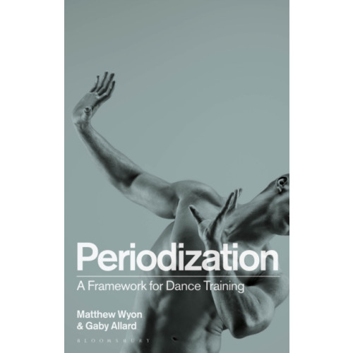 Bloomsbury Publishing PLC Periodization (häftad, eng)