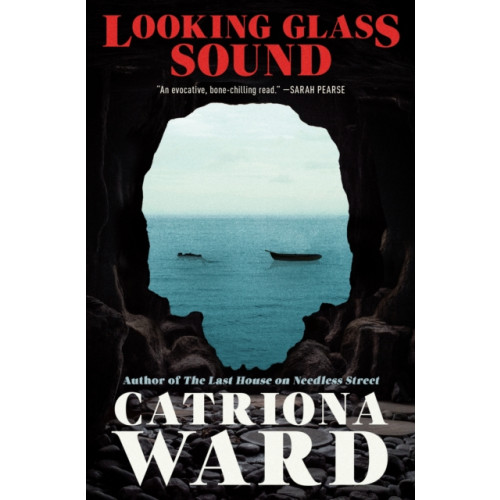 Tor Publishing Group Looking Glass Sound (inbunden, eng)