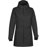 Stormtech Women's Polar Vortex Jacket Black