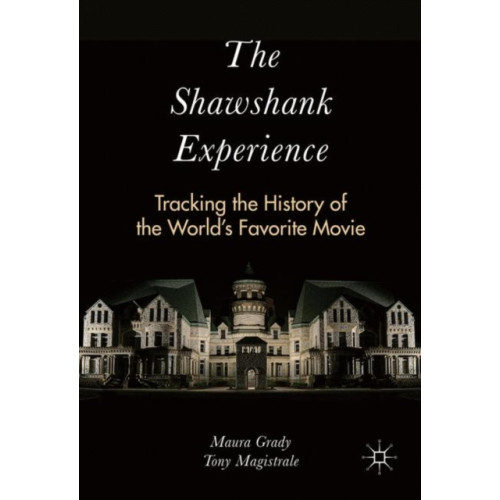 Palgrave macmillan The Shawshank Experience (häftad, eng)