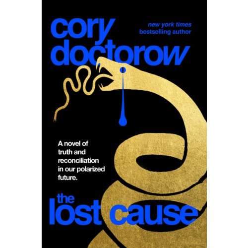 Tor Publishing Group The Lost Cause (inbunden, eng)