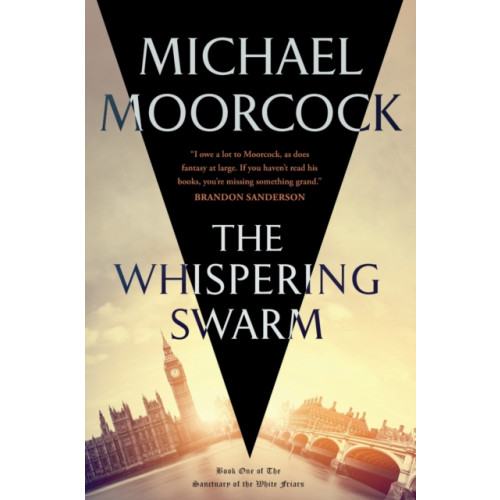 Tor Publishing Group The Whispering Swarm (häftad, eng)